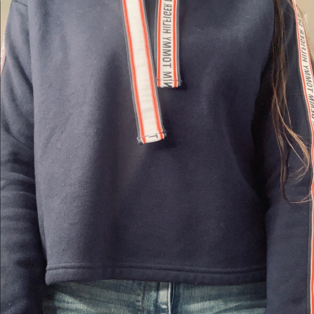 Tommy Hilfiger hoodie
